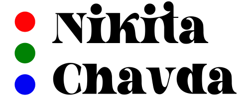 nikitachavda